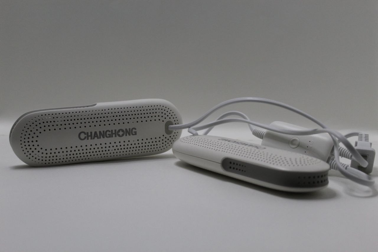 CHANGHONG CDN-ML19T белый