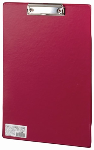 Brauberg Comfort 222660 красный 1 шт