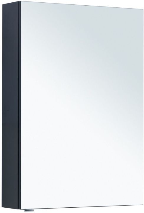 Зеркало Алвита new 60 цв.антрацит (277539) - артикул K0000077886