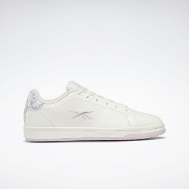 Кроссовки Reebok REEBOK ROYAL COMPLETE SPORT белый