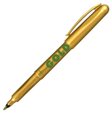 Маркер Centropen 6 2670 0195 1 шт