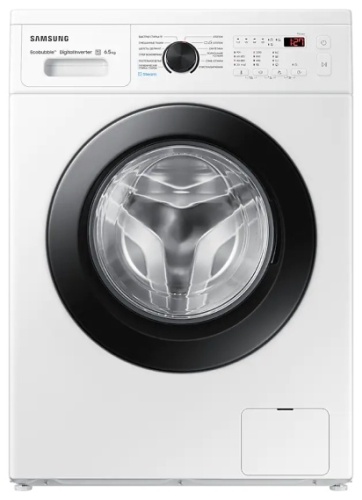 Samsung WW65AG4S21CELD белый