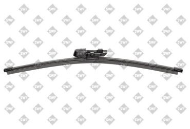 Щетка бескаркасная SWF 119514 280 мм, 1 шт