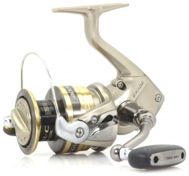 SHIMANO безынерционная EXG4000FD