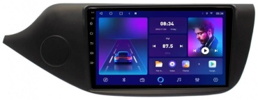 GearForce G2 Kia Ceed 2012-2018 2Gb+32Gb + камера заднего вида