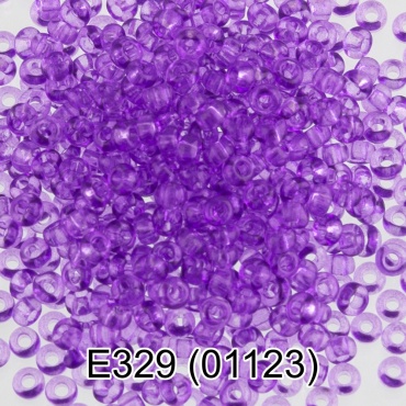 GAMMA E329 размер:10/0 5 г