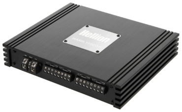 Hellion HAM 8.100DSP 300 Вт 8 канальный