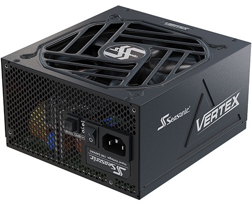 Блок питания Seasonic Vertex PX-1000 1000 Вт