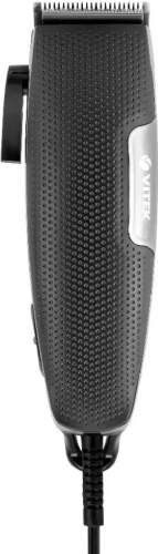 Vitek машинка для стрижки VT-2520 черный