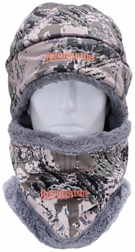 Remington Tactical Soft камуфляж S-M