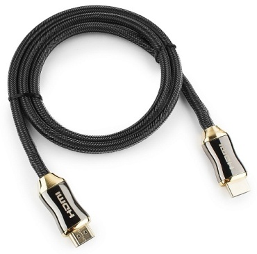 Кабель Cablexpert HDMI - HDMI 1 м