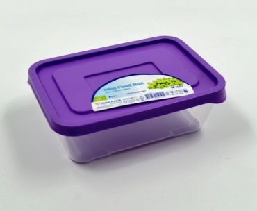 Ucsan plastik контейнер M-1501, пластик