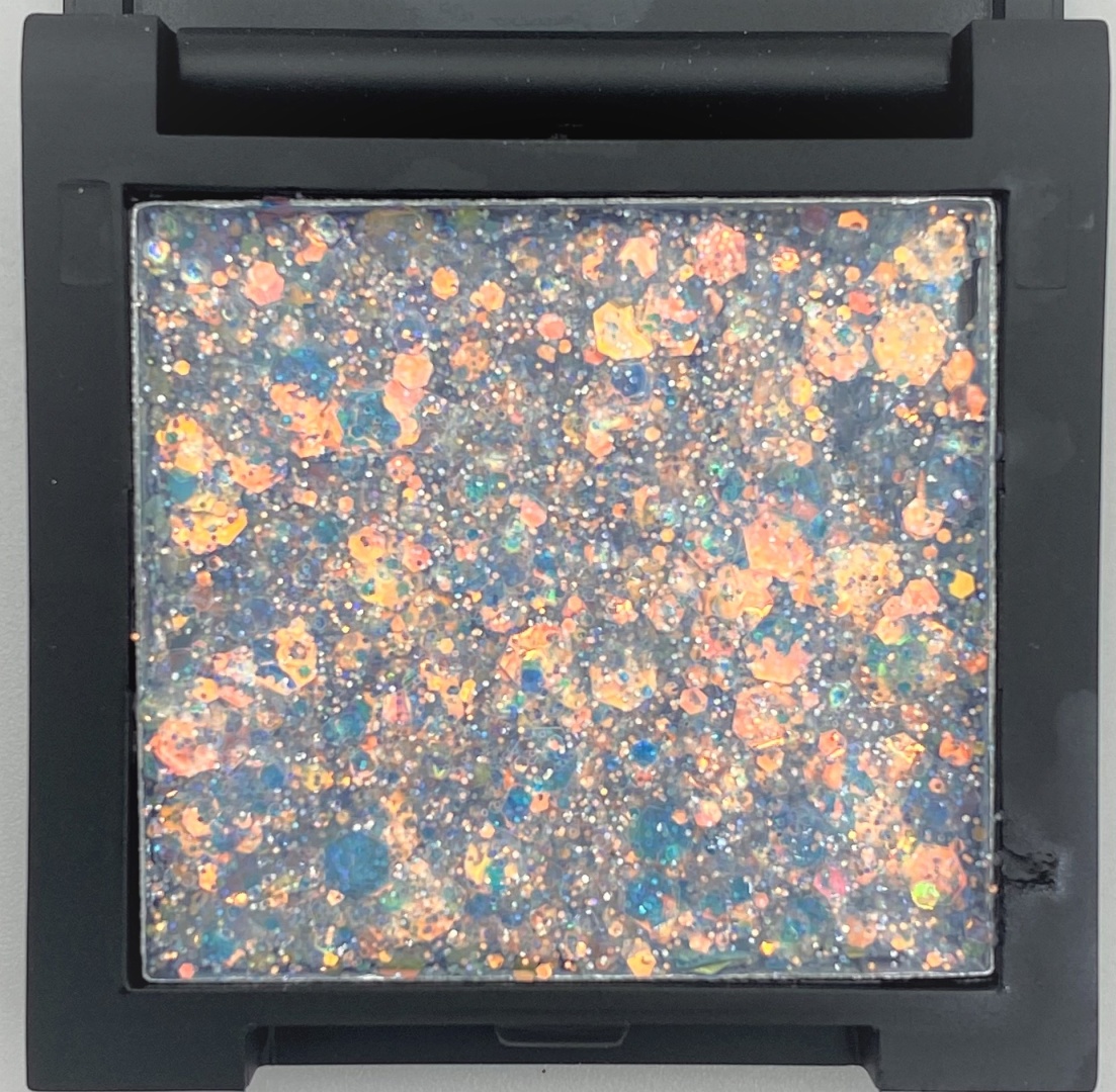 Гель-паста Solid gel №36 фиолетовый 5 мл