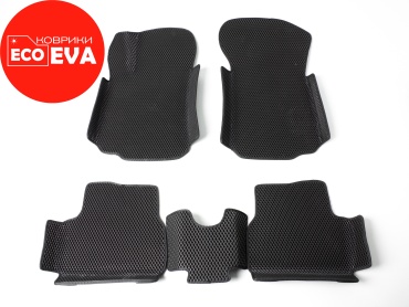 EVA 653213 Ravon Nexia R3 2020-2023 черный