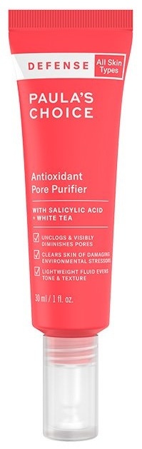 Paula's Choice Antioxidant Pore Purifier сыворотка 30 мл
