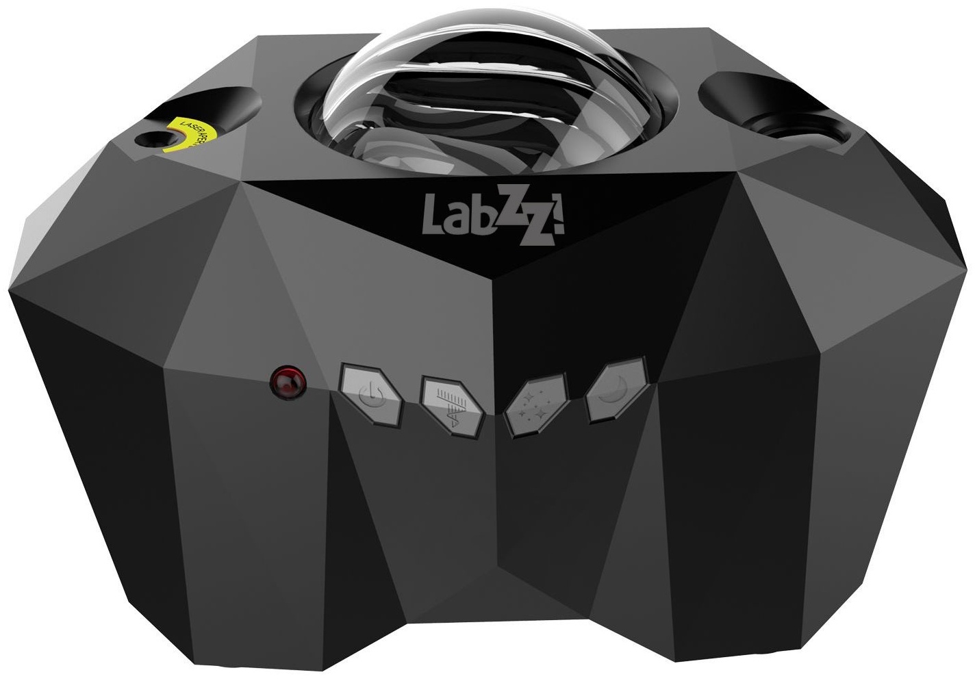 LEVENHUK ночник детский настольный LabZZ SP30 78767, разноцветный