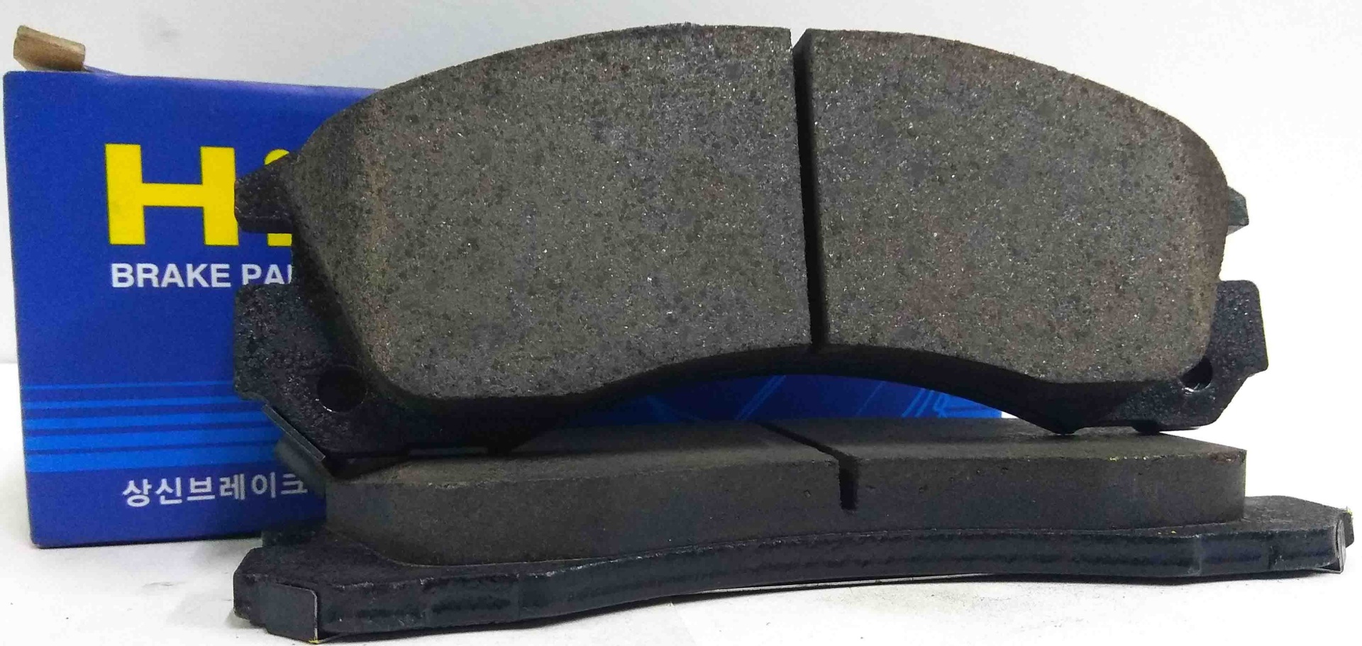 Купить Колодки HI-Q передние SP1068 в Алматы – Магазин на Kaspi.kz