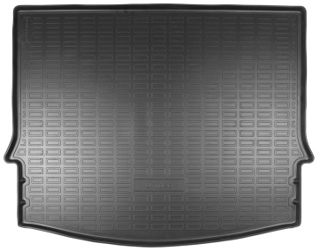 Norplast NPA00-T28-430 Haval Jolion 2021-2026 черный