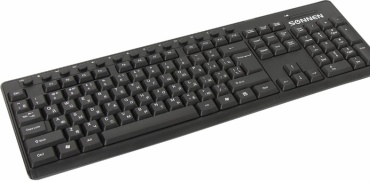 SONNEN 513208 черный