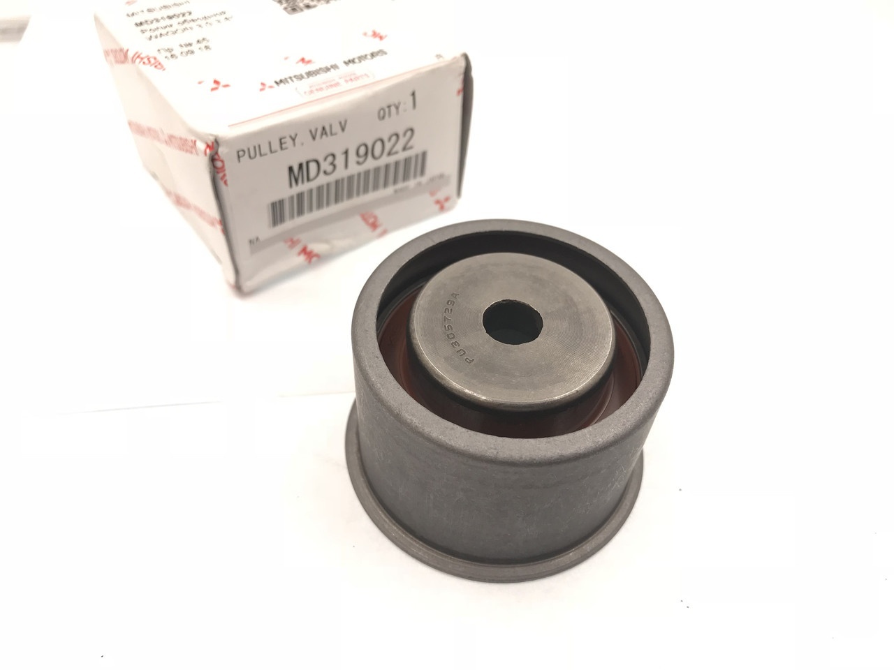 Mitsubishi ролик ремня ГРМ MD319022