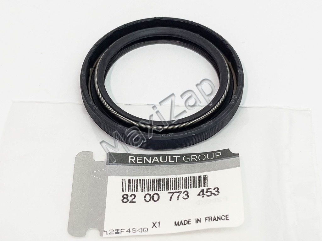 Renault сальник привода 8200773453