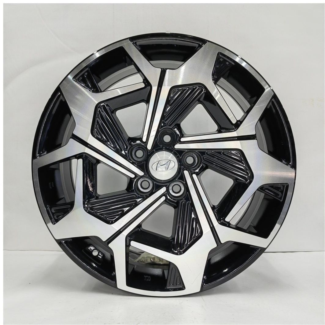 SSM 1009 7.5x20/5x114.3 D67.1 ET49 4 диска черный, серебристый