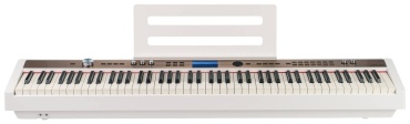 Цифровое пианино Nux NPK-20-White