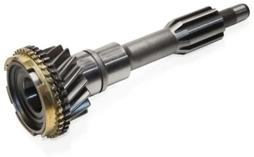 Riginal вал первичный КПП RG469-1701025