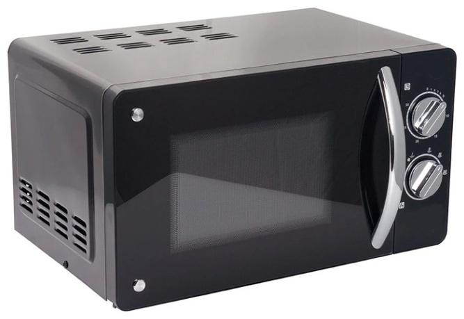 Микроволновая печь TriTower TT-LK903 черный