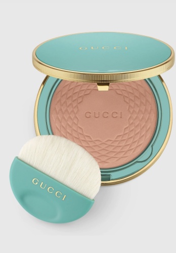 GUCCI Poudre De Beaute Eclat Soleil бронзер 01