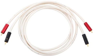 Кабель Atlas RCA - RCA 0.5 м