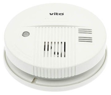 Пожарный извещатель VITO дымовой SD-ION 6120010