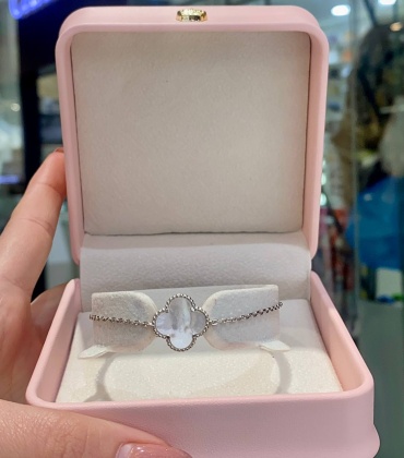 Ipekyolu Jewellery 622HS110524LZ длина 19 см, вес 2.6 г серебро, плетение якорное