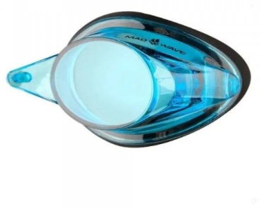 Madwave M0457 04 K L8W унисекс голубой