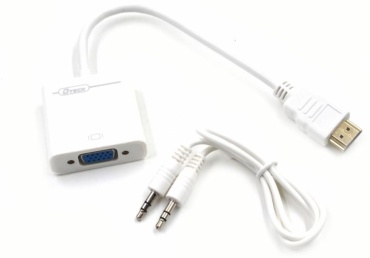 Dtech DT-6404 белый