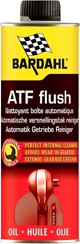 Bardahl 1759B ATF Flush 0.3 л