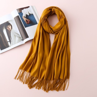Шарф Cashmere кашемир 200 x 70 см