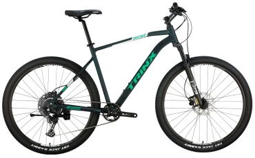 Велосипед TRINX M1200 Pro 2023 21 дюйм черный