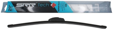 Щетка бескаркасная SRR SYW0002 375 мм, 1 шт