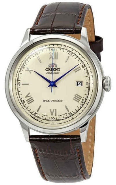 Механические ORIENT FAC00009N0 нержавеющая сталь