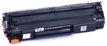 Europrint CB435A/CB436A/725/285 черный