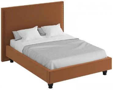 Hoffmann Blues orange 140х200