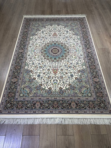 Ковер Solomon 150x230 см, короткий ворс, Иран