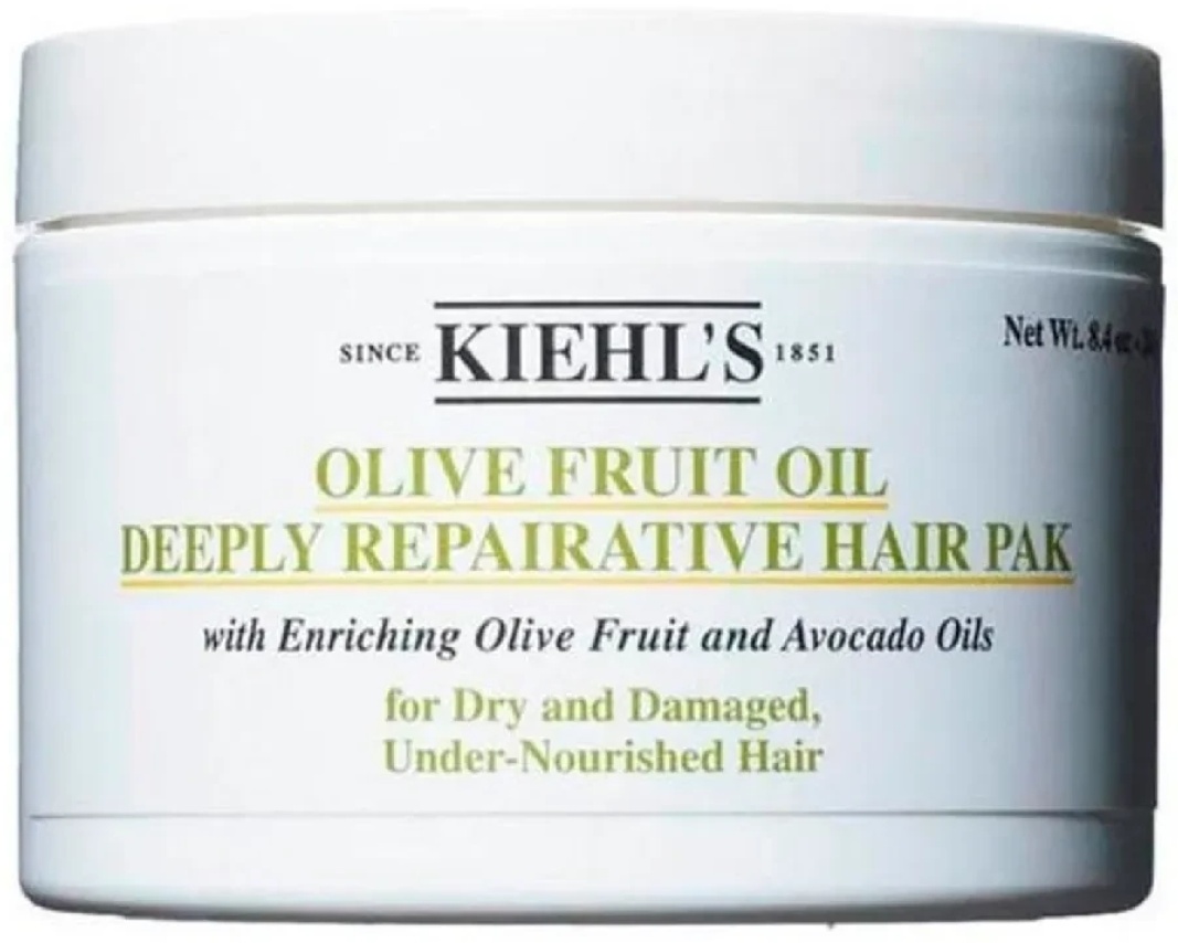 Kiehls маска Olive Fruit Oil 240 мл