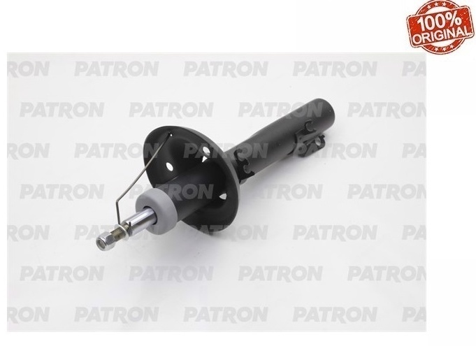 Амортизатор PATRON передний PSA334812 1 шт