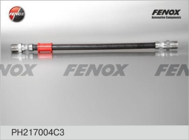 FENOX PH217004C3 передний, задний левый, правый