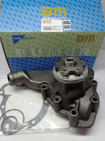 BM корпус помпы 3662005901