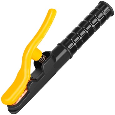 Держатель электродов DELI EDL23500A, 1 шт