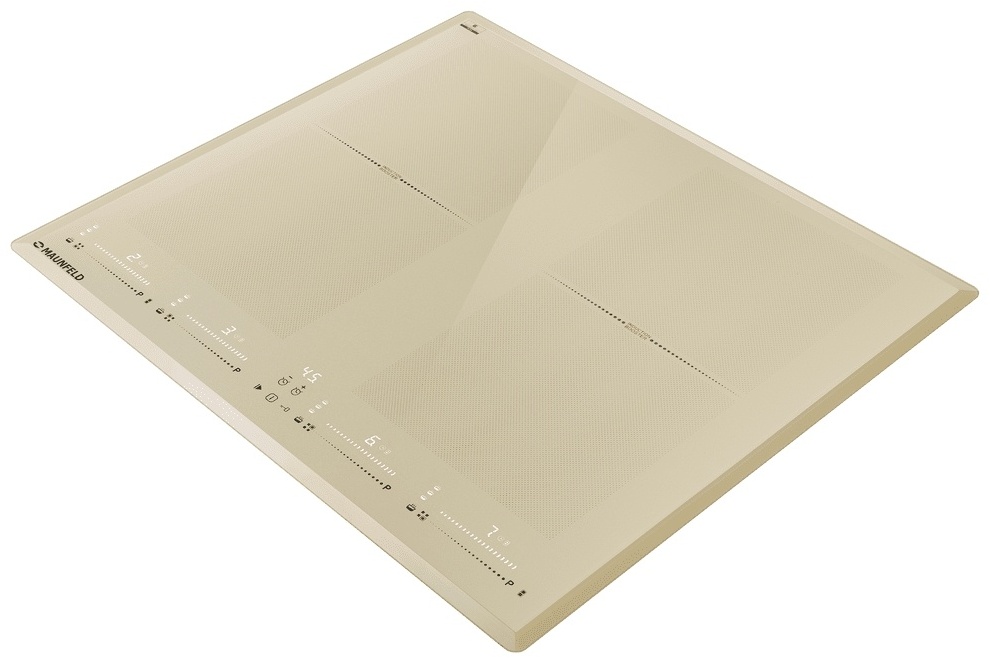 Индукционная варочная панель MAUNFELD CVI594SF2BG LUX 3
