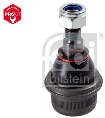 FEBI BILSTEIN Шарнир Независимой Подвески / Поворотного Рычага 23417
